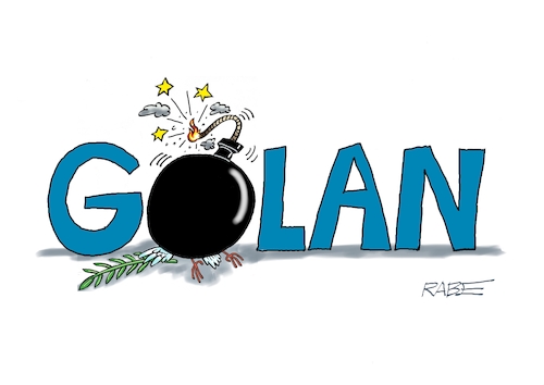 Golan Golan