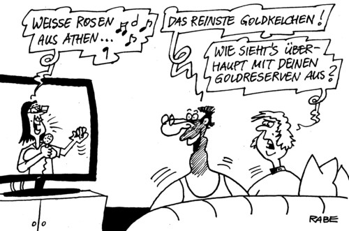 Goldige Zeiten Goldige Zeiten