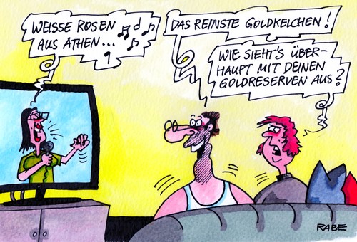 Goldreserven Goldreserven