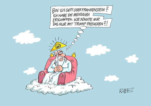 Gott und die Welt Gott und die Welt