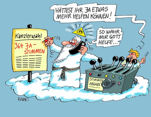 Gottes Hilfe Gottes Hilfe