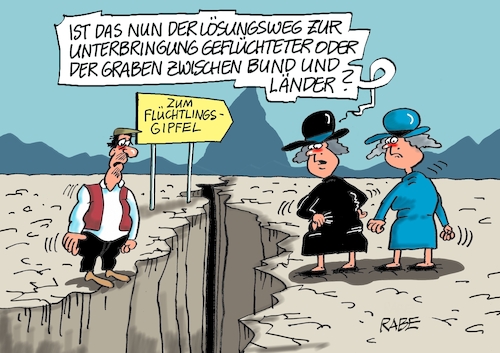 Grabenkämpfe Grabenkämpfe
