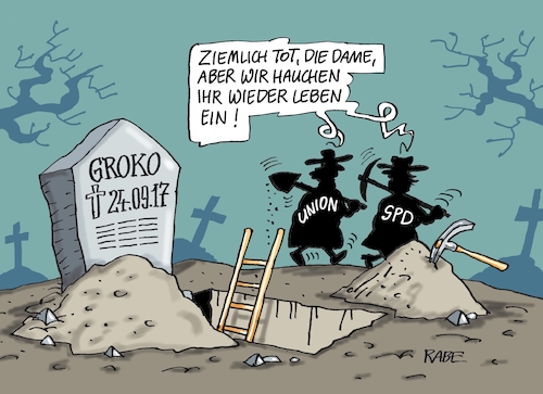 Grabräuber Zwei Grabräuber Zwei