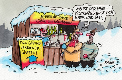 Gratisglühen Gratisglühen