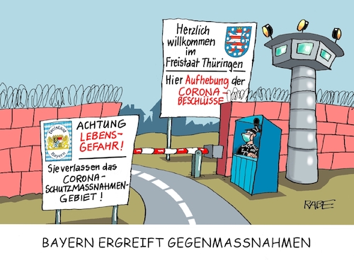 Grenzkontrollen Grenzkontrollen