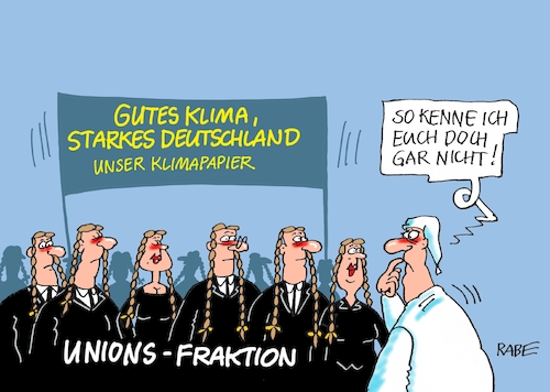 Gretaeffekt Gretaeffekt