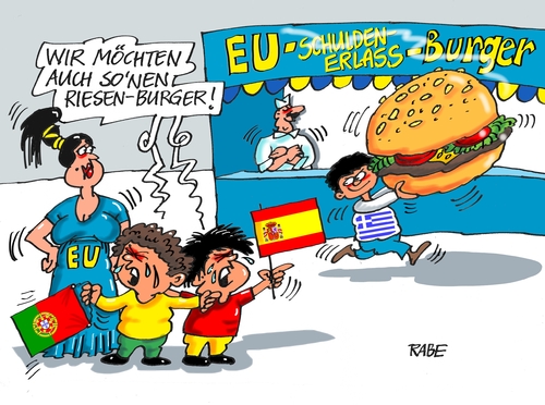 Griechenburger Griechenburger