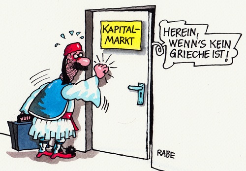 Griechenland kehrt zurück Griechenland kehrt zurück