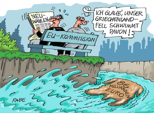 Griechenlandfell Griechenlandfell