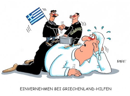 Griechenlandhilfen Griechenlandhilfen