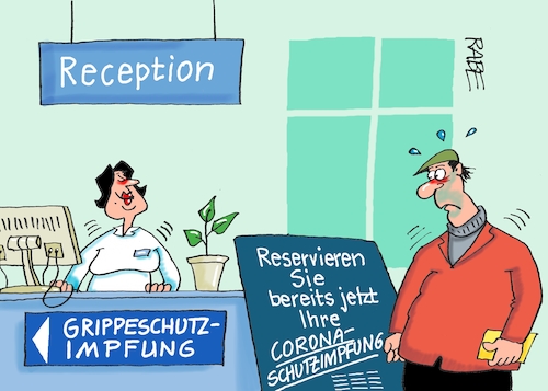 Grippeschutz Grippeschutz