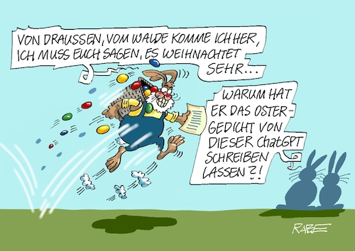 Große Sprünge Große Sprünge