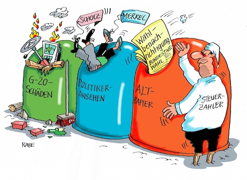 Großreinemachen ll Großreinemachen ll
