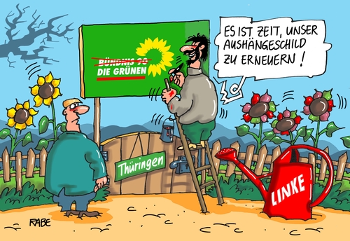 Grünzeug Grünzeug