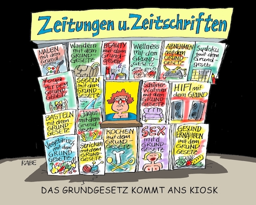 Grundgesetz Grundgesetz