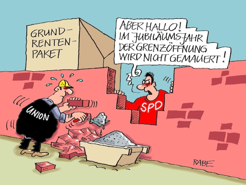 Grunzrente Grunzrente