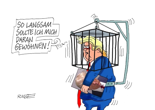 Gut behütet Gut behütet
