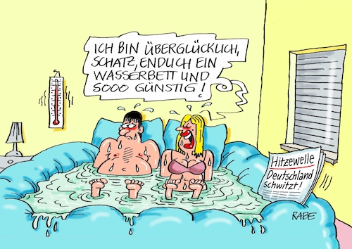 Gut gebettet Gut gebettet