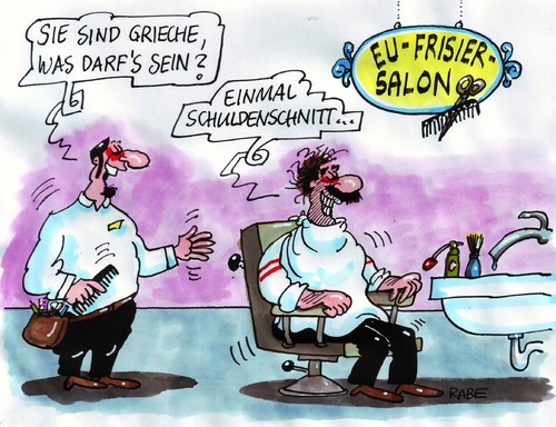 Haarige Zeiten Haarige Zeiten