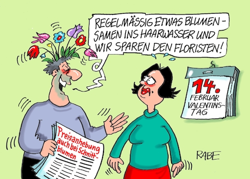 Haarwäsche Haarwäsche