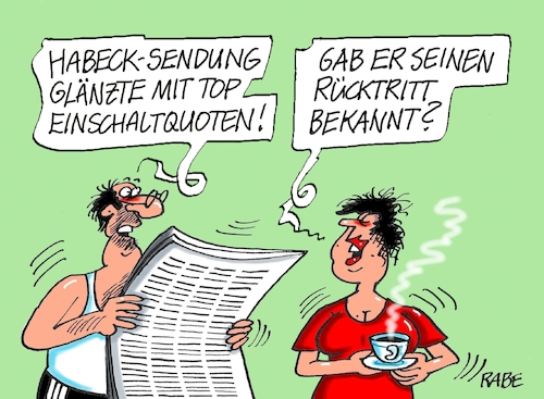 Habeck TV Habeck TV