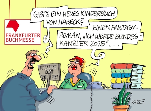 Habeckliteratur Habeckliteratur