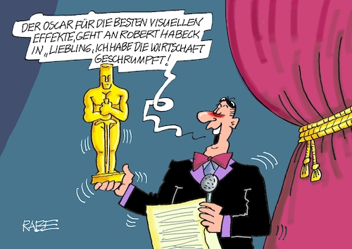 Habeckoscar Habeckoscar
