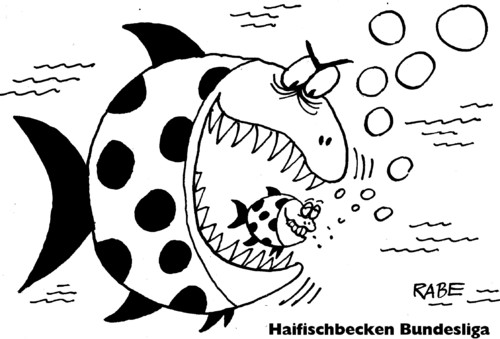 Haifische Haifische