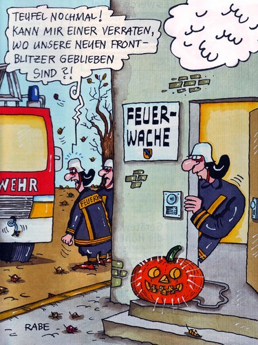 Halloweenleuchte Halloweenleuchte