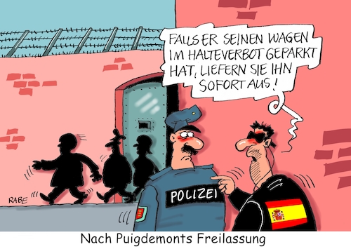 Halteverbot Halteverbot