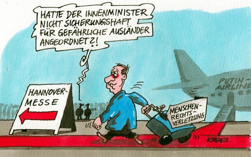 Hannovermesse Hannovermesse