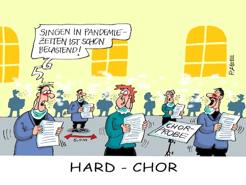 Hardcore Hardcore