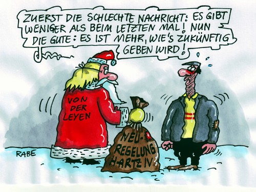 Hartz IV Regelung Hartz IV Regelung
