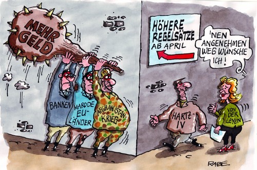 Hartzkeule Hartzkeule