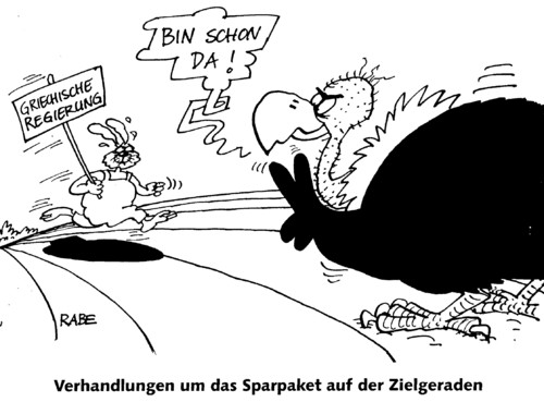 Hase und geier Hase und geier