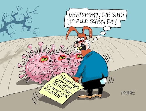 Hase und Igel Hase und Igel