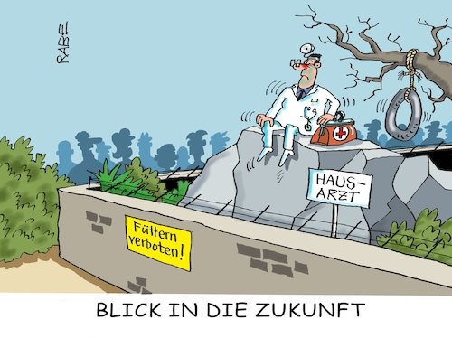 Hausarztmangel Hausarztmangel