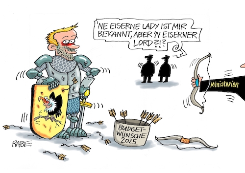 Haushaltsdebatte Haushaltsdebatte