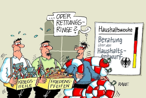 Haushaltswoche Haushaltswoche