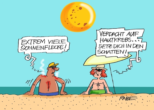 Hautkrebs Hautkrebs