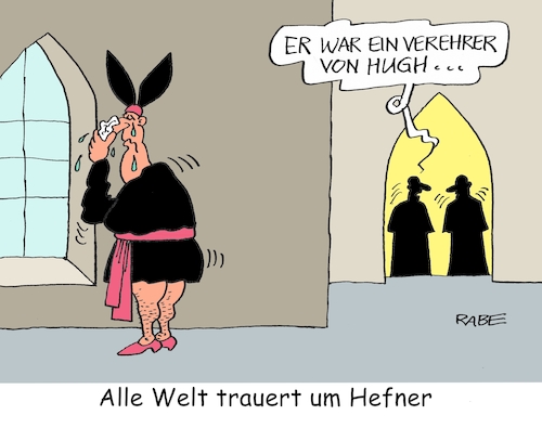 Hefner Hefner