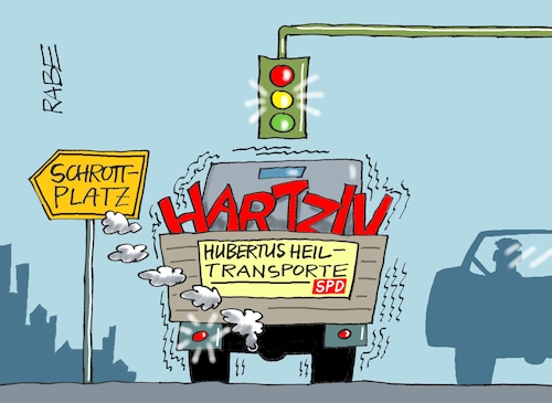 Heile Welt Heile Welt