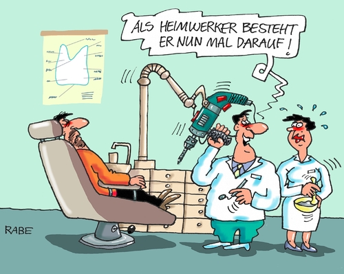 Heimwerker Zwo Heimwerker Zwo