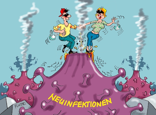 Heiße Sohle Heiße Sohle
