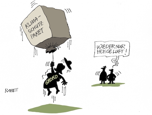 Heisses Lüftchen Heisses Lüftchen