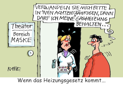 Heizungstausch Heizungstausch