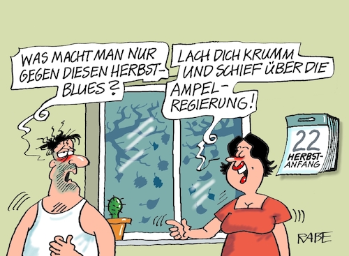 Herbstblues Herbstblues