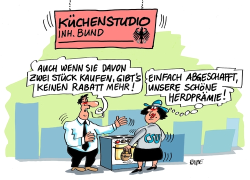 Herdprämie nochmal Herdprämie nochmal