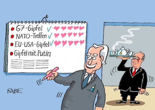 Herzallerliebstes Herzallerliebstes