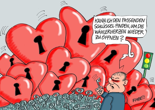 Herzbube Scholz Herzbube Scholz